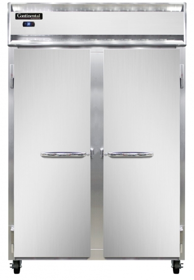 Continental Refrigerator 2RSNSS 52