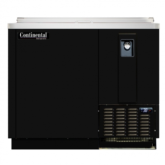 Continental Refrigerator CBC37 Bottle Cooler