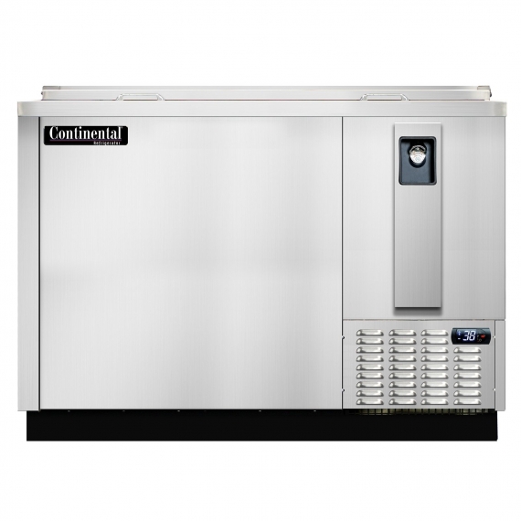 Continental Refrigerator CBC50-SS 50