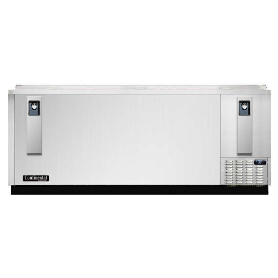 Continental Refrigerator CBC95-SS 95
