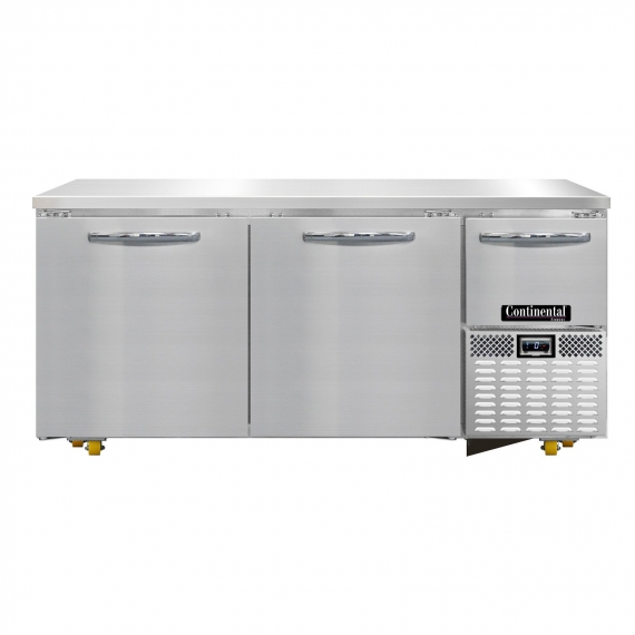 Continental Refrigerator FA68N-U 68