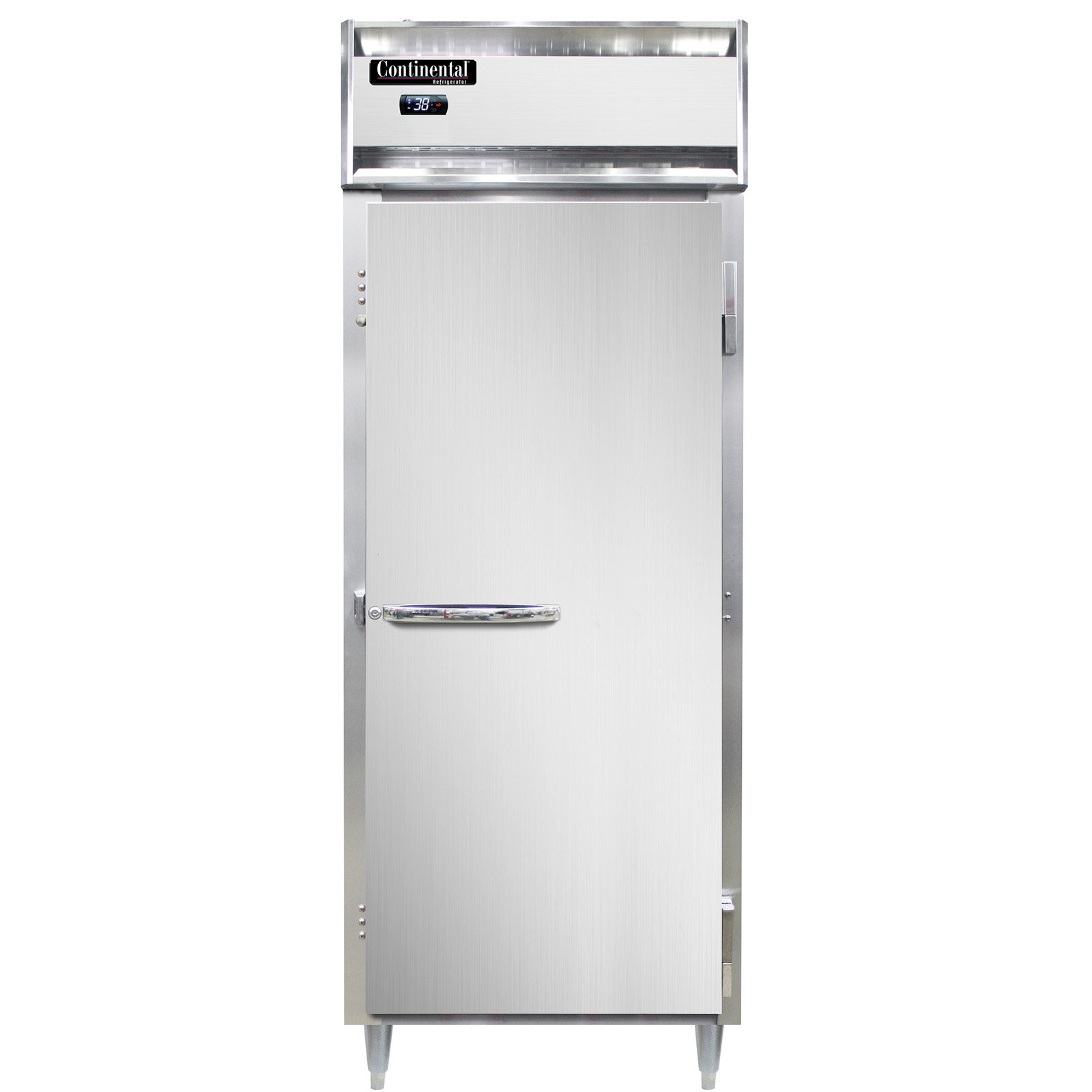 Continental Refrigerator D1RENSA 29