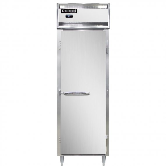 Continental Refrigerator D1RNSS 26