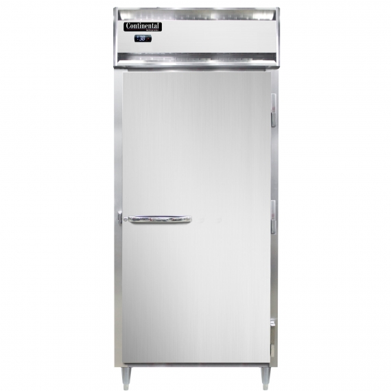 Continental Refrigerator D1RXN 36
