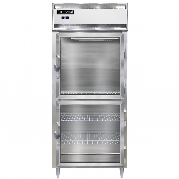 Continental Refrigerator D1RXNGDHD 36