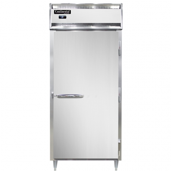 Continental Refrigerator D1RXNPT 36