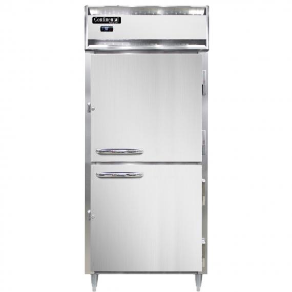 Continental Refrigerator D1RXNSAHD 36