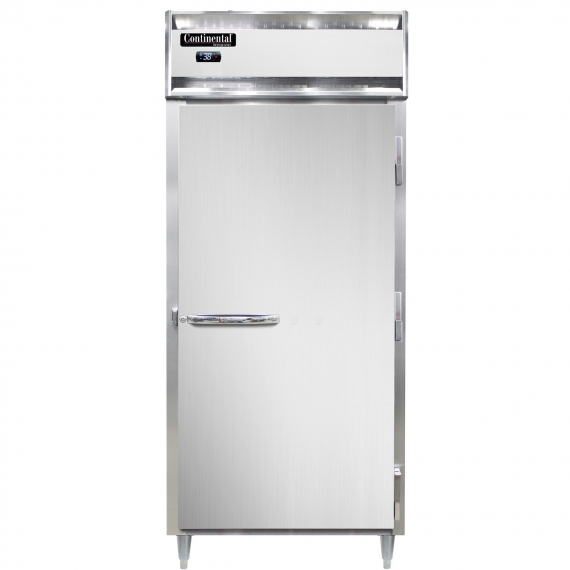 Continental Refrigerator D1RXNSAPT 36