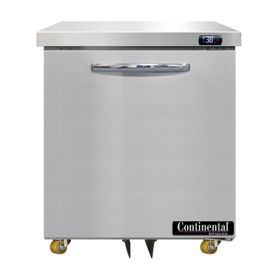 Continental Refrigerator D27N-U 27