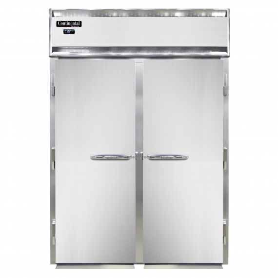Continental Refrigerator D2RIN-E 68