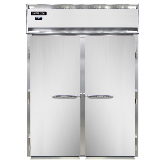 Continental Refrigerator D2RIN 68