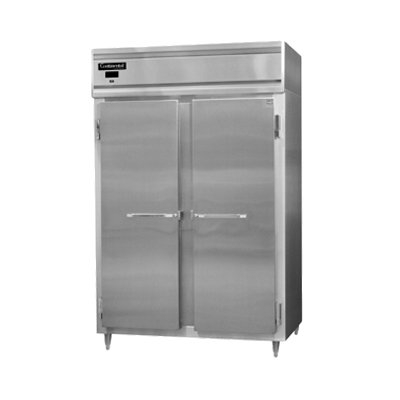Continental Refrigerator D2RNSA 52