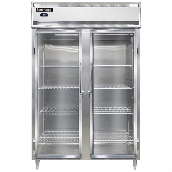 Continental Refrigerator D2RSNSSGD 52
