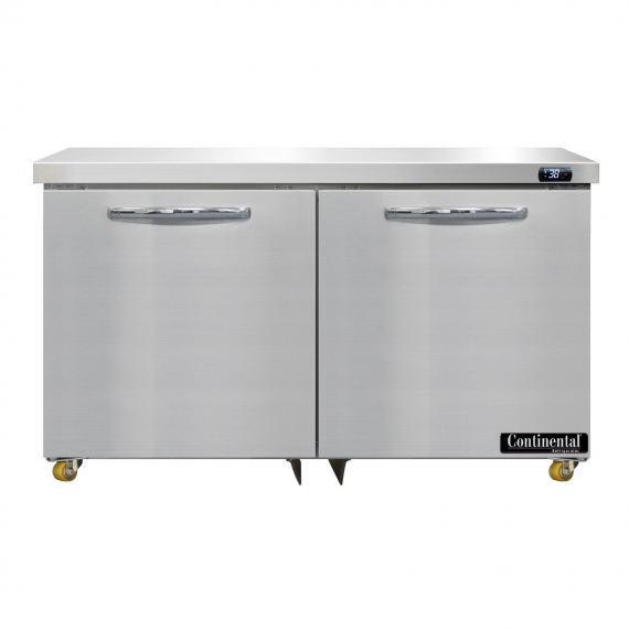 Continental Refrigerator D48N-U 48
