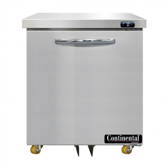 Continental Refrigerator DF27N-U 27
