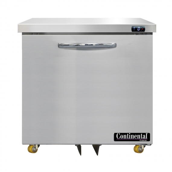 Continental Refrigerator DF32N-U 32