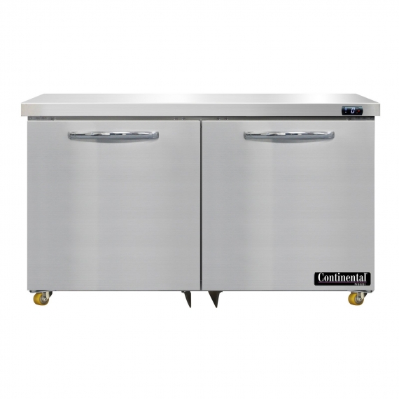 Continental Refrigerator DF48N-U 48