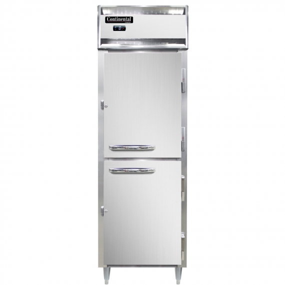 Continental Refrigerator D1FNSAHD 26