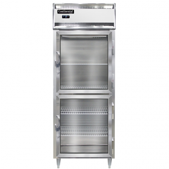 Continental Refrigerator D1FENGDHD 28