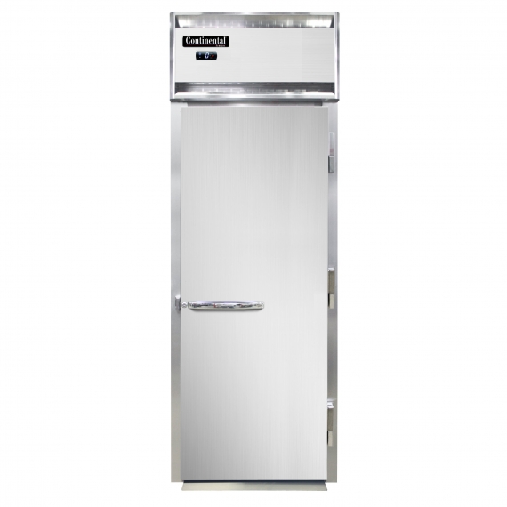 Continental Refrigerator D1FIN-E 35