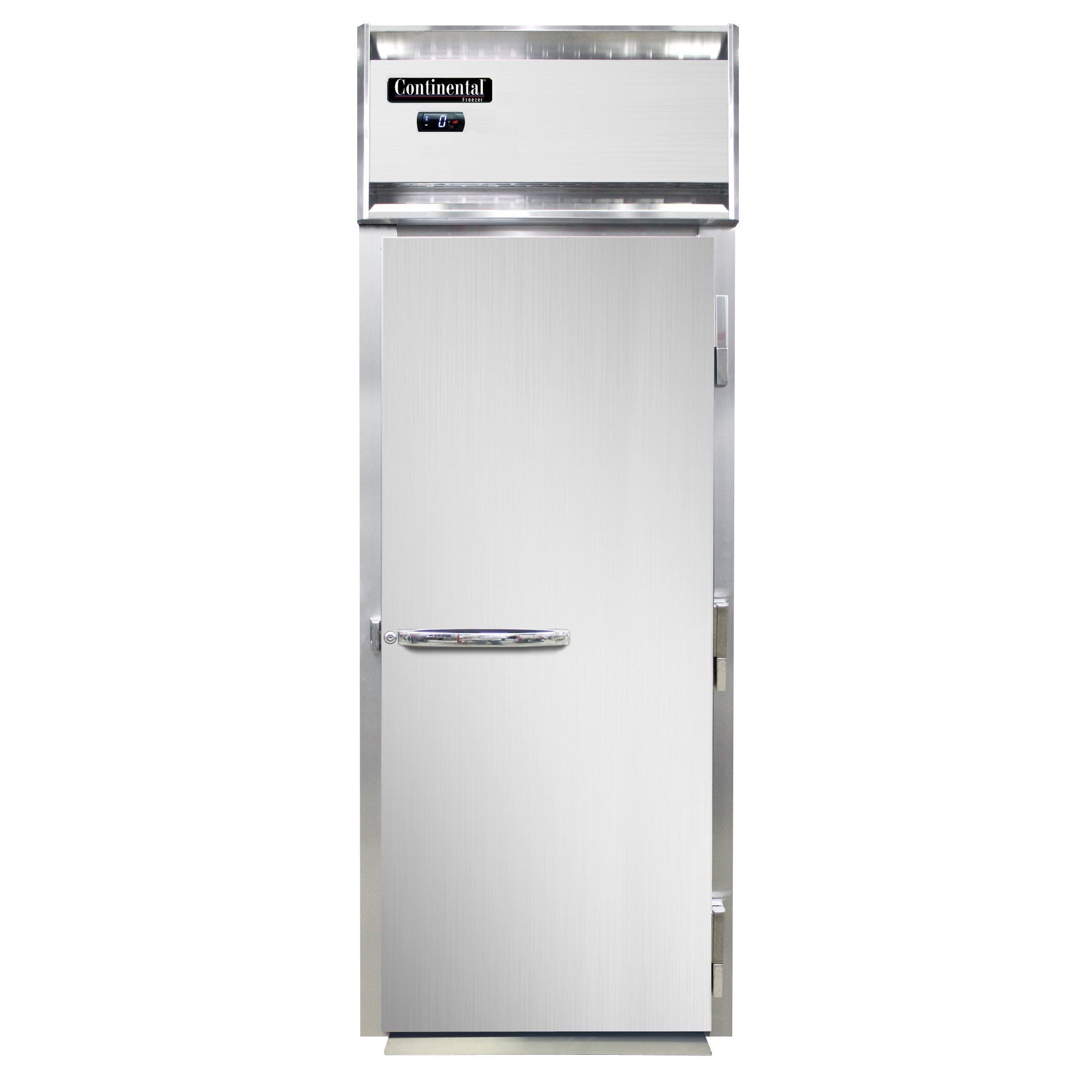Continental Refrigerator D1FIN 35