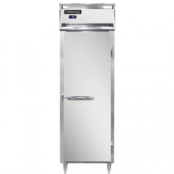Continental Refrigerator D1FSNSA 26