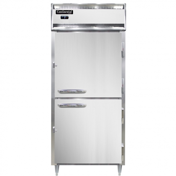 Continental Refrigerator D1FXNSAHD 36