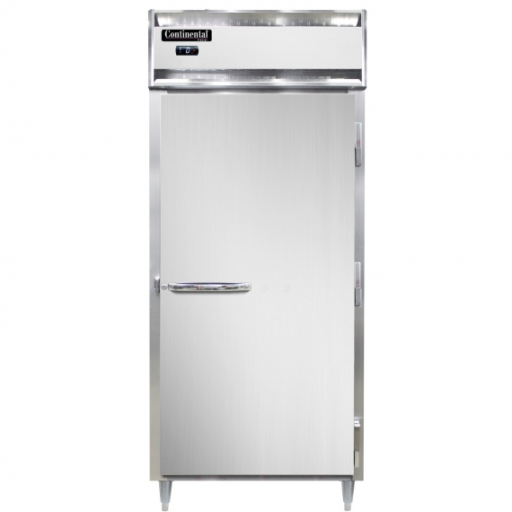 Continental Refrigerator D1FXNSS 36