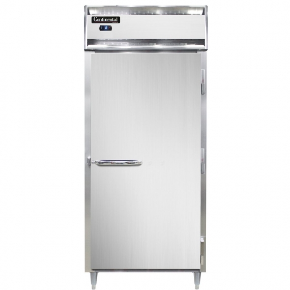 Continental Refrigerator D1FXSNSA 36