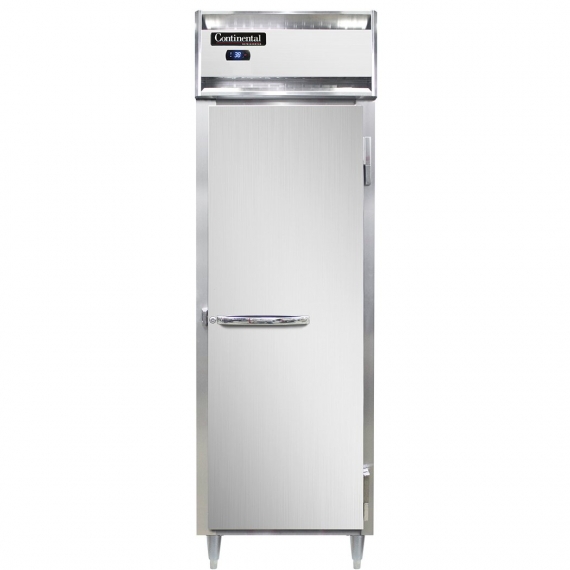 Continental Refrigerator D1RSNSA 26