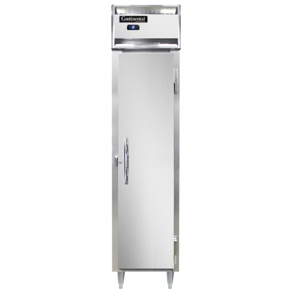 Continental Refrigerator D1RSESNSS 18