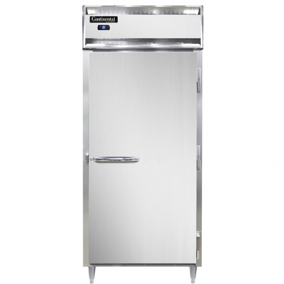 Continental Refrigerator D1RXSNSA 36