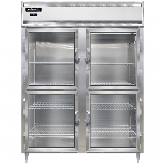 Continental Refrigerator D2FENGDHD 57