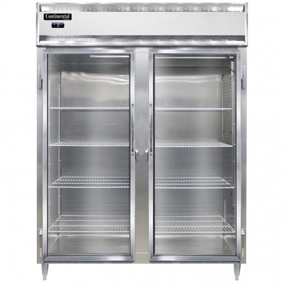 Continental Refrigerator D2FENGD 57