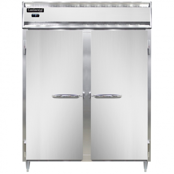 Continental Refrigerator D2FENSS 57