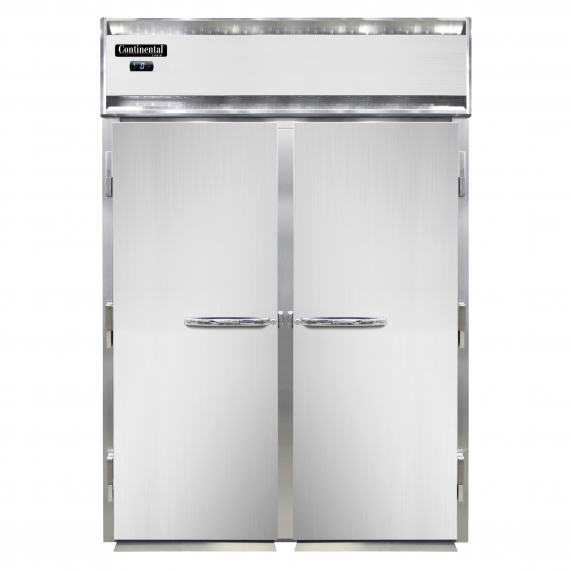 Continental Refrigerator D2FIN-E 68