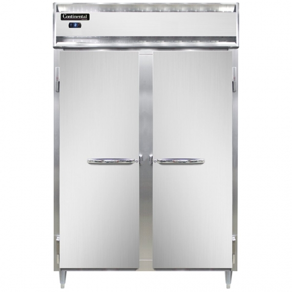 Continental Refrigerator D2FSNSA 52