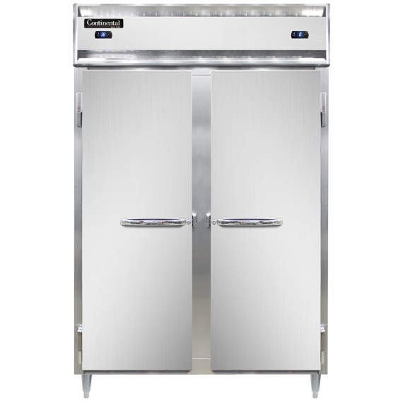 Continental Refrigerator DL2RFS-SS 52