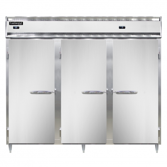 Continental Refrigerator DL3RFFE 85
