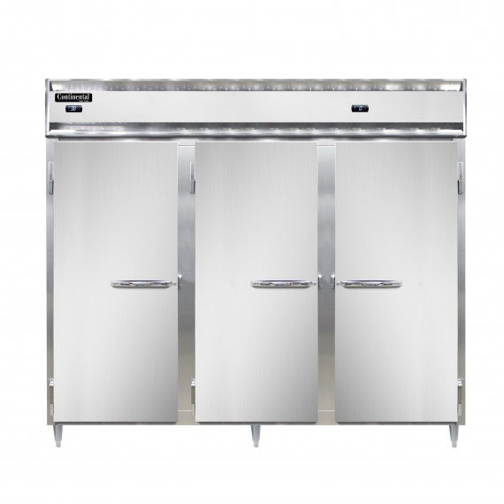 Continental Refrigerator DL3RFFES-SA 85