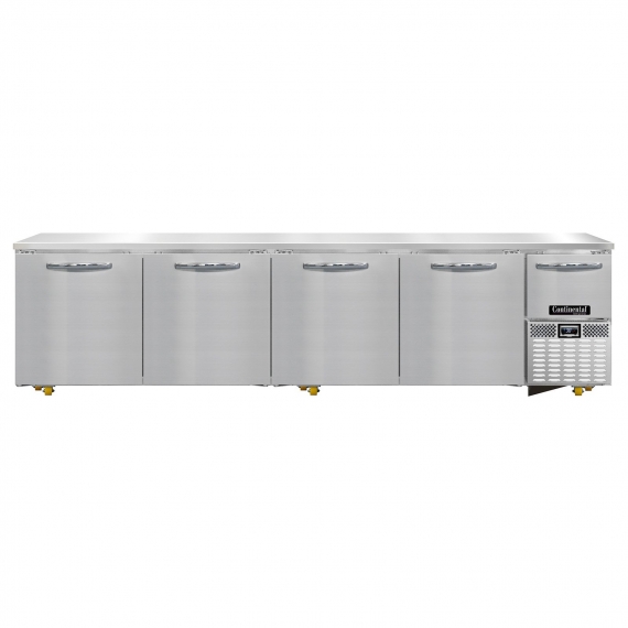 Continental Refrigerator RA118N-U 118