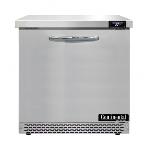 Continental Refrigerator SW32N-FB 32