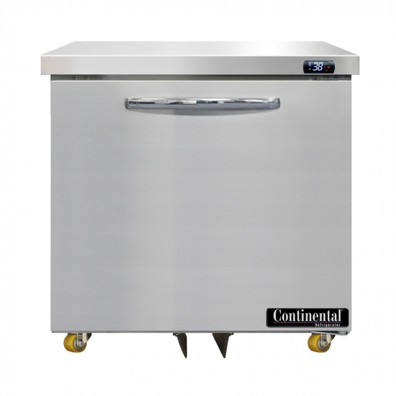 Continental Refrigerator SW32N-U 32