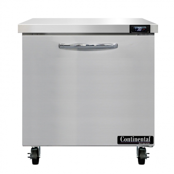 Continental Refrigerator SW32N 32
