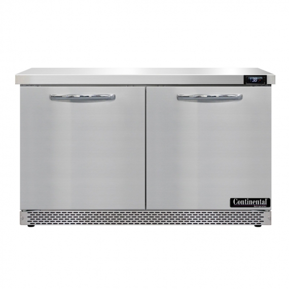 Continental Refrigerator SW48N-FB 48