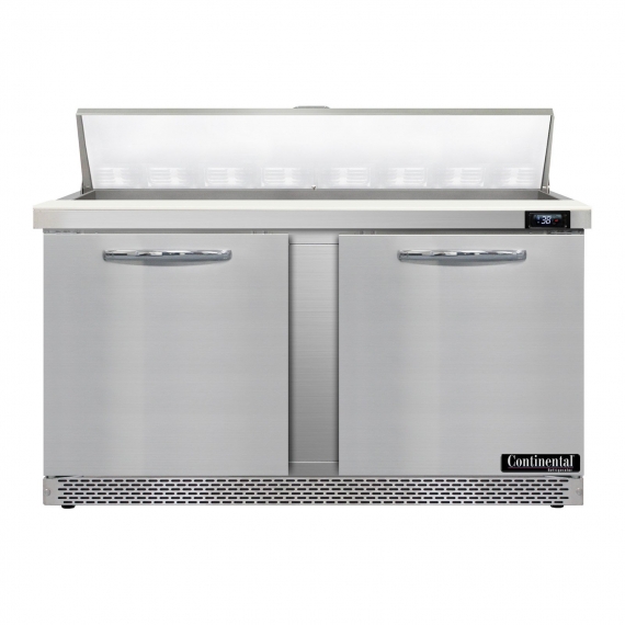 Continental Refrigerator SW60N16-FB 60