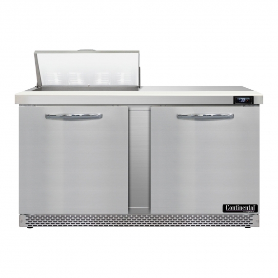 Continental Refrigerator SW60N8-FB 60