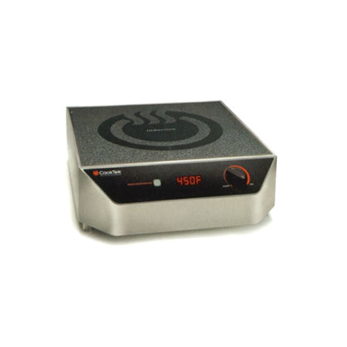 CookTek 600701 Countertop Induction Range