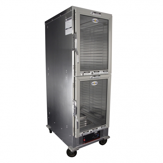 Cozoc HPC7008-C9F8 (TD) Mobile Heated Holding Proofing Cabinet