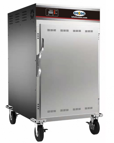 Cozoc HPC7013HF(2002120) Mobile Heated Cabinet
